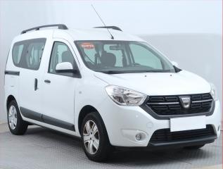 Dacia Dokker Arctica 1.6 SCe, 5Mst, R