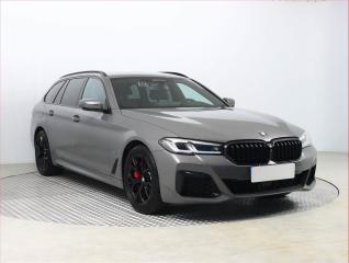 BMW 530d xDrive, R, XDRIVE, DPH
