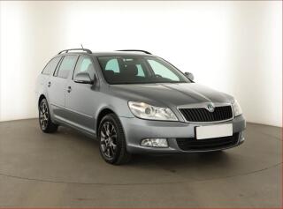 �koda Octavia 1.6 TDI, Tempomat