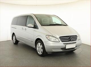 Mercedes-Benz Viano Trend 3.0 CDI, �R
