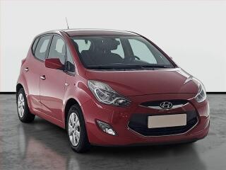 Hyundai ix20 1.4 CVVT