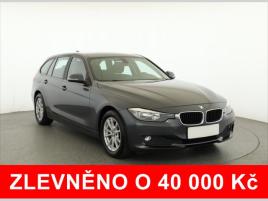 BMW 316 d, Automat, Navi, Tempomat