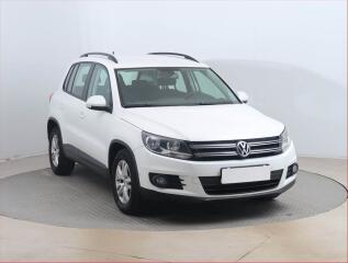 Volkswagen Tiguan Sport&Style 1.4 TSI, 6�m�st