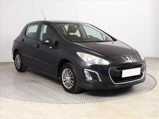 Peugeot 308 1.4 VTi, po STK, Ta�n�