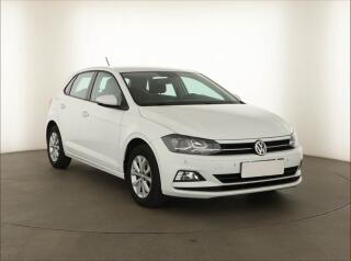 Volkswagen Polo 1.0 TSI, Tempomat