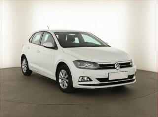 Volkswagen Polo 1.0 TSI, Tempomat