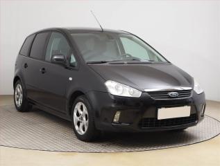 Ford C-MAX 1.6, Serv.kniha