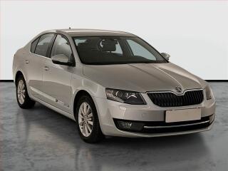 �koda Octavia Elegance 2.0 TDI, K��e, Navi