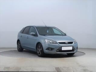 Ford Focus 1.6 TDCi, Eko.zaplacen