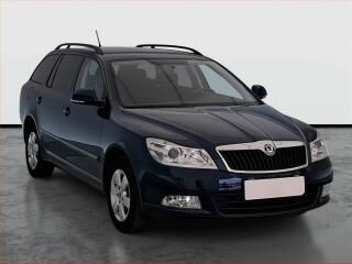 �koda Octavia Ambition 1.6 TDI, Tempomat