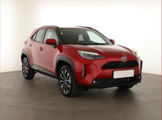 Toyota Yaris Cross 1.5 VVT-iE, R, AUTOMAT