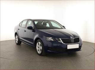 koda Octavia Ambition 1.6 TDI
