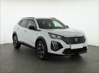 Peugeot 2008 1.2 PureTech