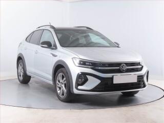 Volkswagen Taigo R-Line 1.5 TSI