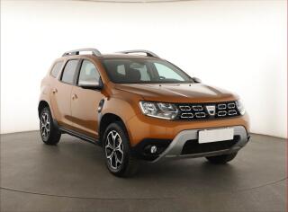 Dacia Duster 1.5 dCi, 4X4, Tempomat