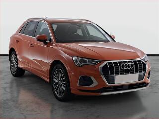Audi Q3 Street Edition 35 TFSI