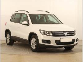 Volkswagen Tiguan 1.4 TSI, R,2.maj, Serv.kniha