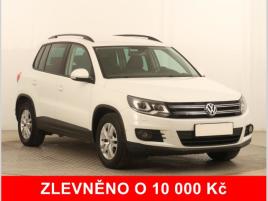 Volkswagen Tiguan 1.4 TSI, R,2.maj, Serv.kniha