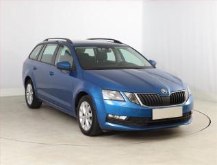 koda Octavia Ambition 1.6 TDI, R,1.maj