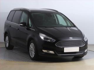 Ford Galaxy 2.0 EcoBlue, Automat