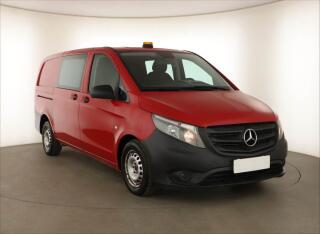 Mercedes-Benz Vito 111 CDI, 6M�st, L2H1, �R