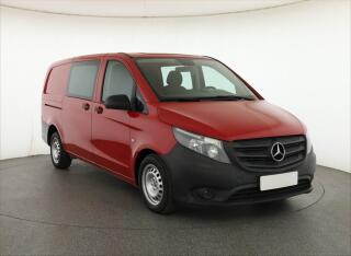 Mercedes-Benz Vito 111 CDI, 6M�st, L2H1, �R