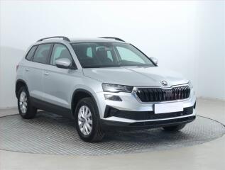 �koda Karoq Selection 1.5 TSI