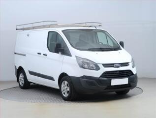 Ford Transit Custom 2.2 TDCI, 1Maj