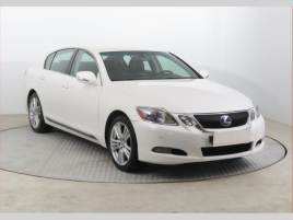 Lexus GS 450h 450 h, Automat, Ke, Navi