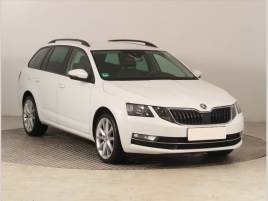 koda Octavia Style 2.0 TDI, Automat, Ke