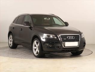 Audi Q5 2.0 TFSI, 4X4, Automat