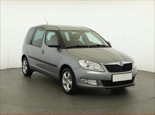 Hyundai Accent 1.4i, R,1.maj, po STK