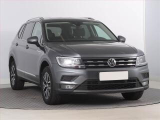 Volkswagen Tiguan Allspace Comfortline 2.0 TSI