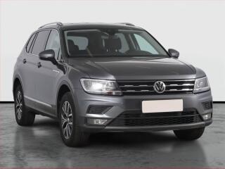 Volkswagen Tiguan Allspace Comfortline 2.0 TSI