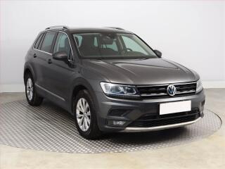 Volkswagen Tiguan 1.4 TSI, �R,1.maj, Tempomat