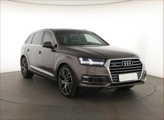 Audi Q7 S-Line 3.0 TDI