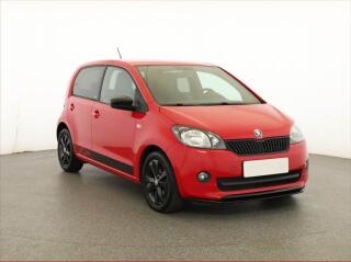 �koda Citigo 1.0 MPI, Automat, Navi