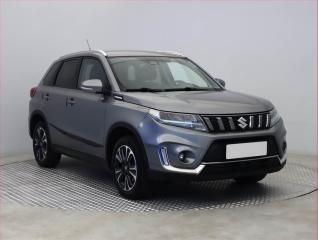 Suzuki Vitara 1.4 BoosterJet, R, 1. maj.