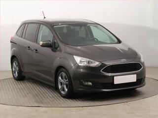 Ford Grand C-MAX 1.5 EcoBoost, �R,1.maj