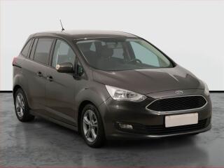 Ford Grand C-MAX 1.5 EcoBoost, �R,1.maj