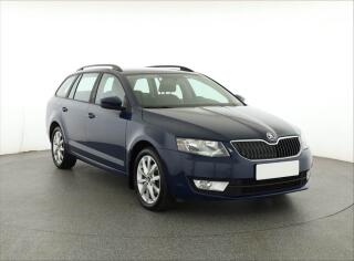 �koda Octavia 1.6 TDI, Tempomat