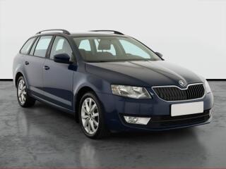 �koda Octavia 1.6 TDI, Ta�n�, za super cenu