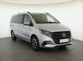 Mercedes-Benz 220 d 4MATIC, �R, 1Maj