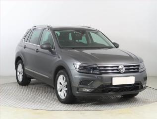 Volkswagen Tiguan 2.0 TDI
