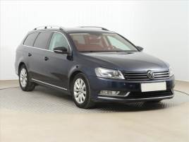 Volkswagen Passat 2.0 TDI, Xenony, Tempomat