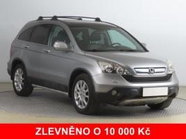 Honda CR-V 2.2 i-CTDi, 4X4, R,2.maj