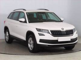 koda Kodiaq 2.0 TSI, Automat, 4x4, r