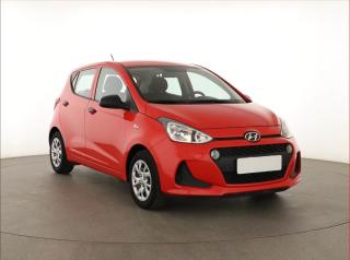 Hyundai i10 1.0, R,2.maj