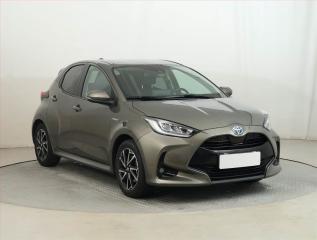 Toyota Yaris 1.5 Hybrid, Automat