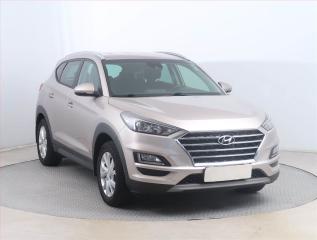 Hyundai Tucson Adventure 1.6 CRDi, R,1.maj